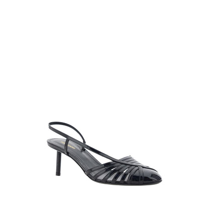 Ferragamo Detailed Pumps