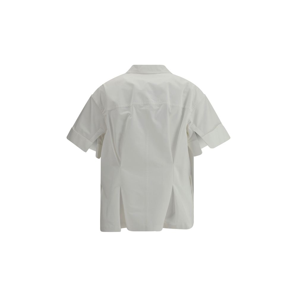 Jil Sander Short sleeve Shirt