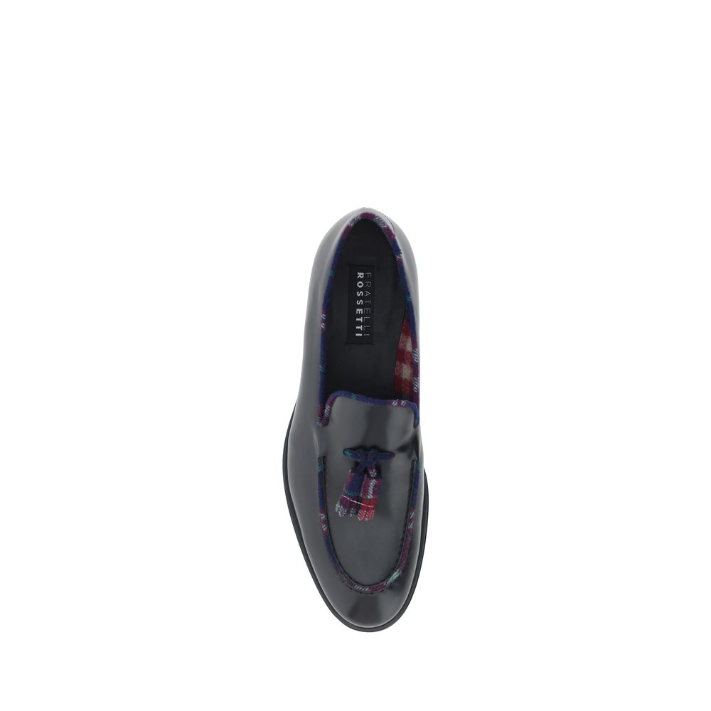 Fratelli Rossetti Loafers