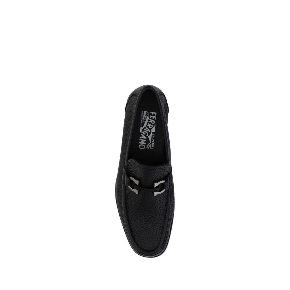 Ferragamo Grandioso Loafers