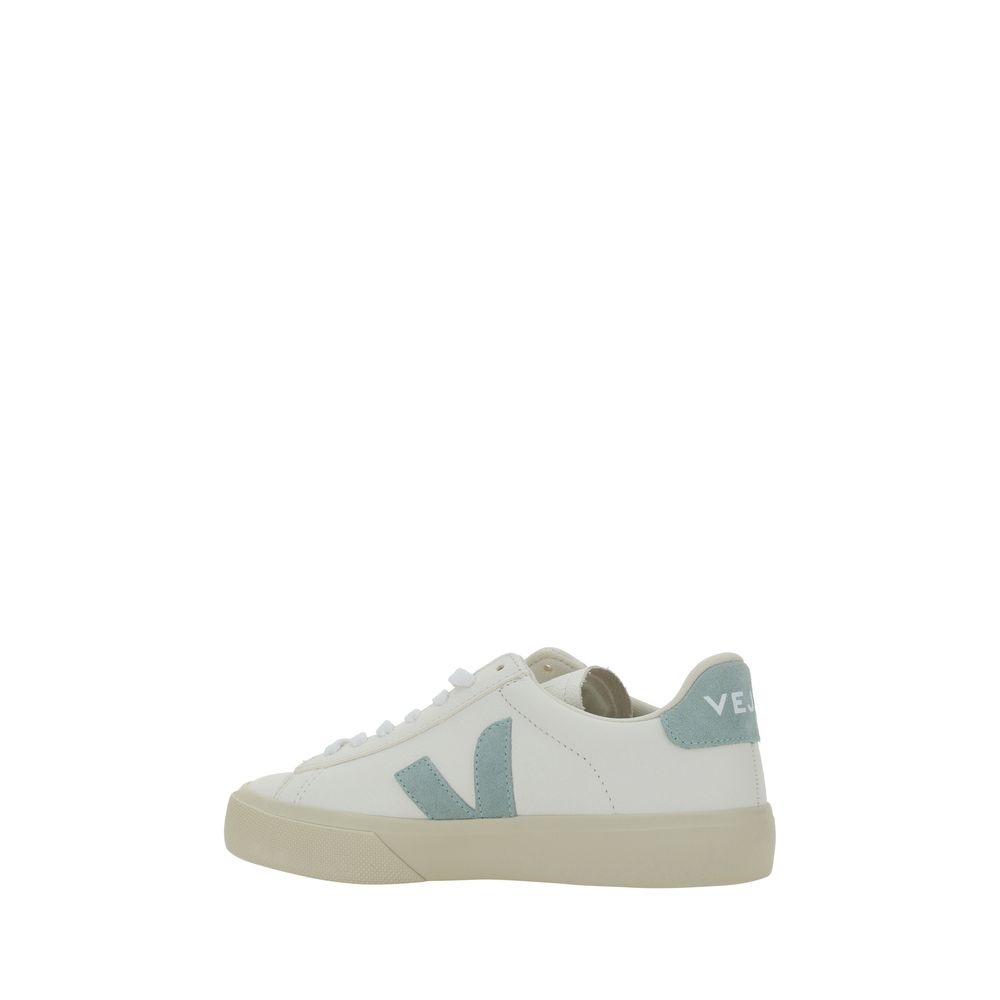 Veja Campo Chrome Sneakers