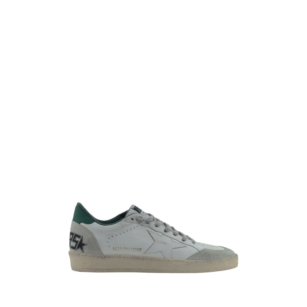 Golden Goose Ballstar Sneakers