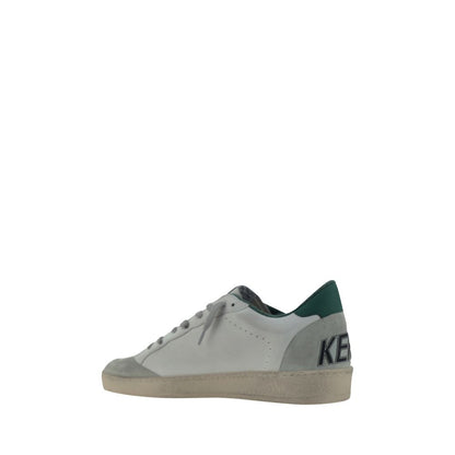 Golden Goose Ballstar Sneakers