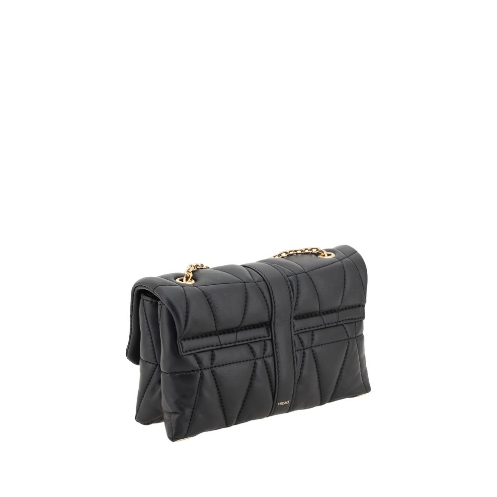 Versace Kleio Shoulder Bag