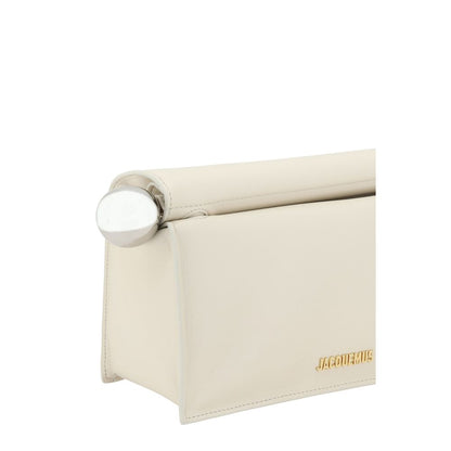 Jacquemus Clutch Bag La Petite Ronde Carré