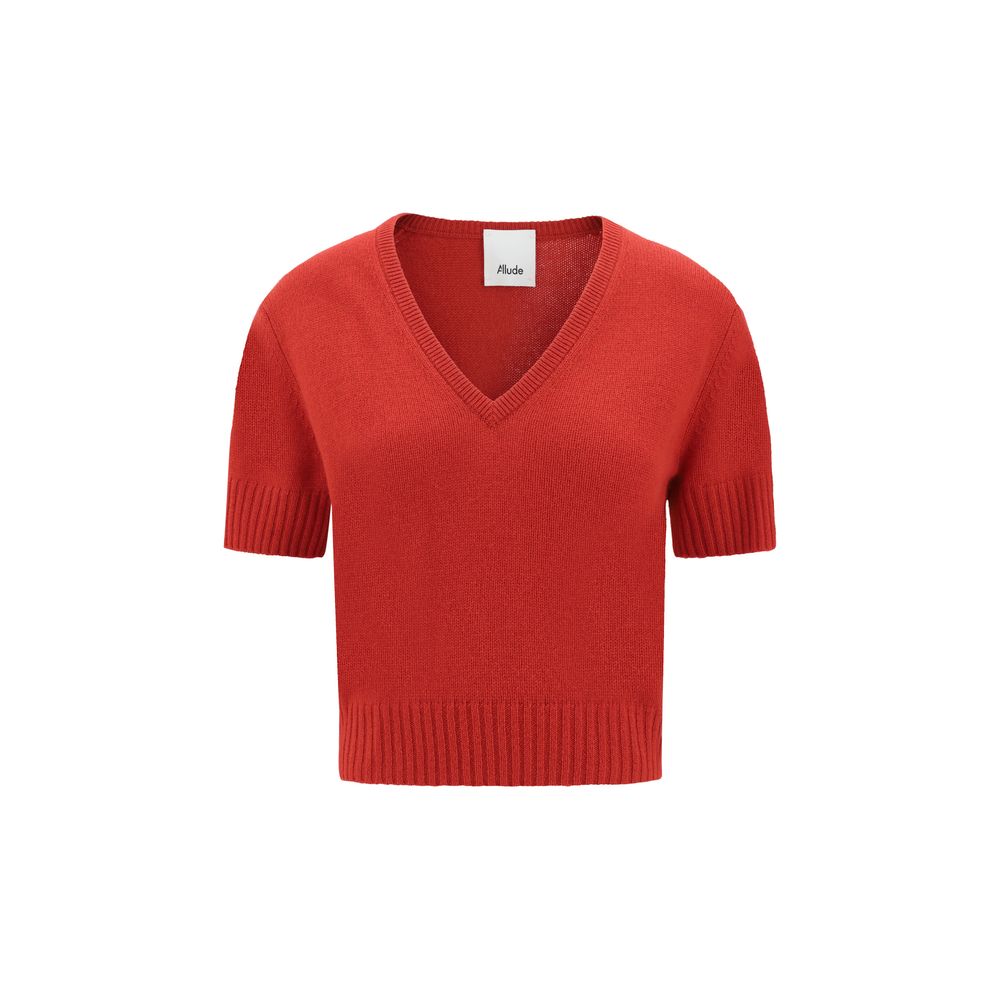 Allude Cashmere Sweater