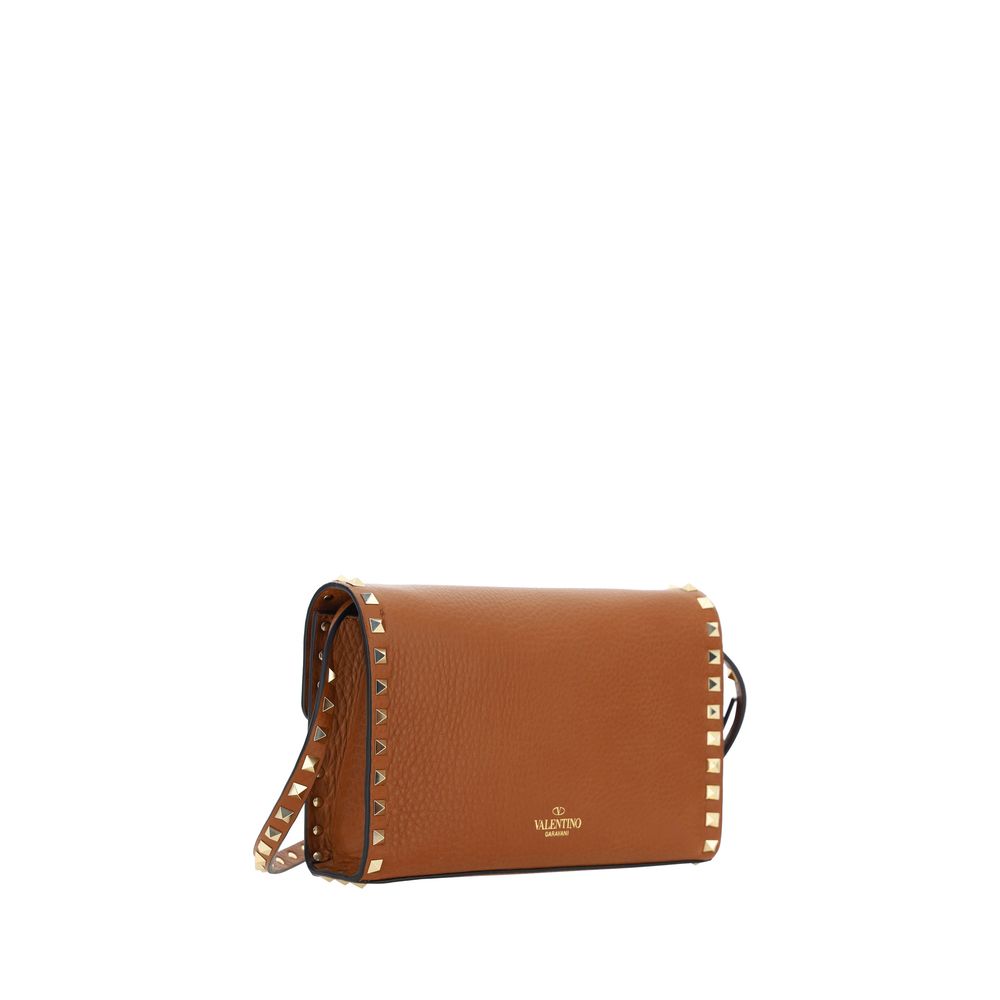 Valentino Garavani Rockstud Small Shoulder Bag