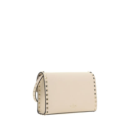 Valentino Garavani Rockstud Small Shoulder Bag