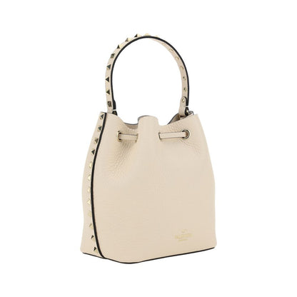 Valentino Garavani Drawstring Bucket Bag