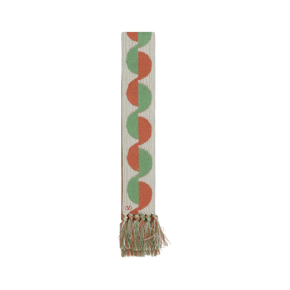 Valentino Garavani Scarf