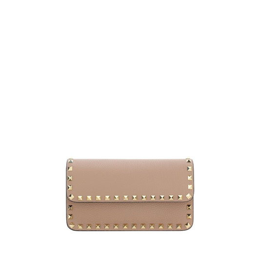 Valentino Garavani Rockstud Shoulder Bag