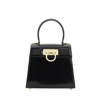 Ferragamo Iconic Handbag