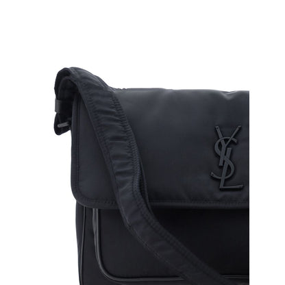 Saint Laurent Niki Camera Shoulder Bag