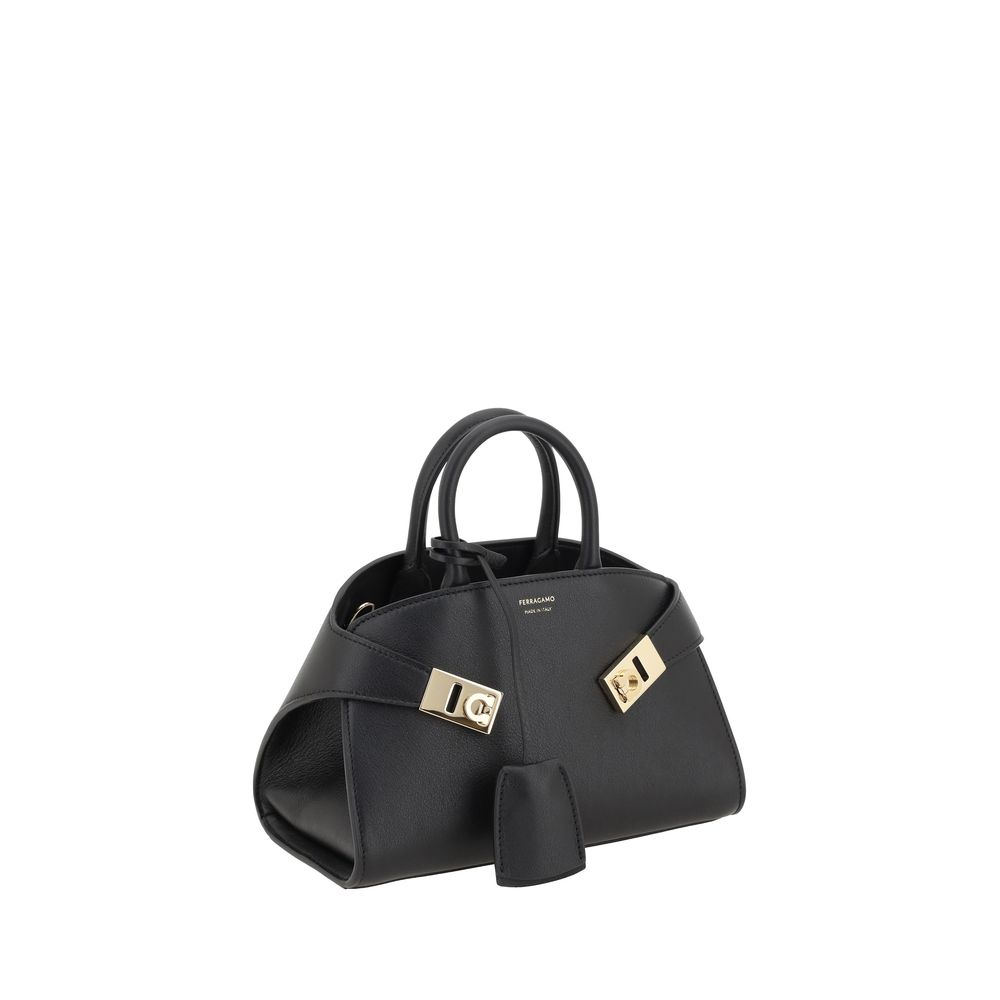 Ferragamo Hug Handbag