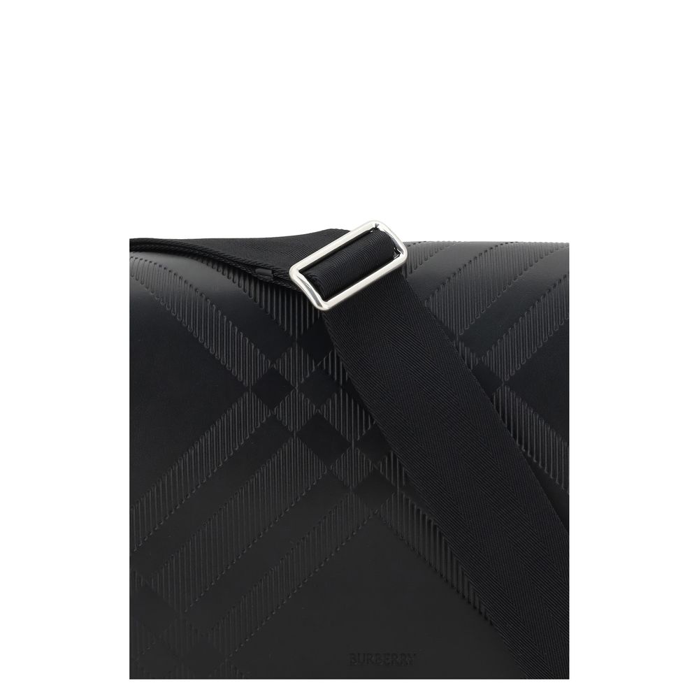 Burberry Messenger Shoulder Bag