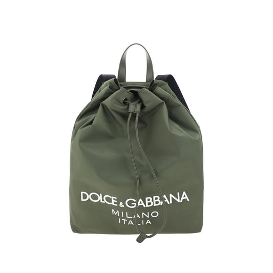 Dolce & Gabbana Backpack