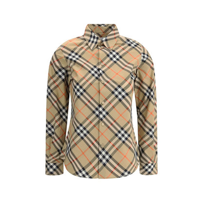 Burberry Archive Check Shirt