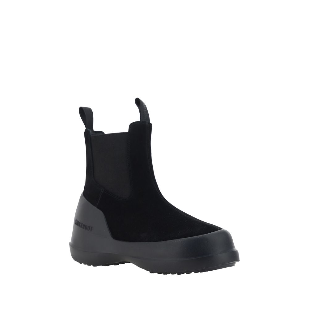 Moon Boot Luna Chelsea Boots