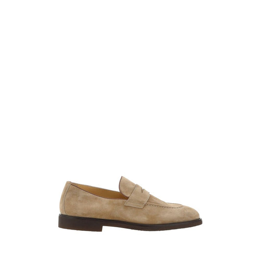 Brunello Cucinelli Loafers