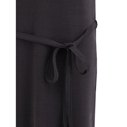 Lemaire Long sash Dress