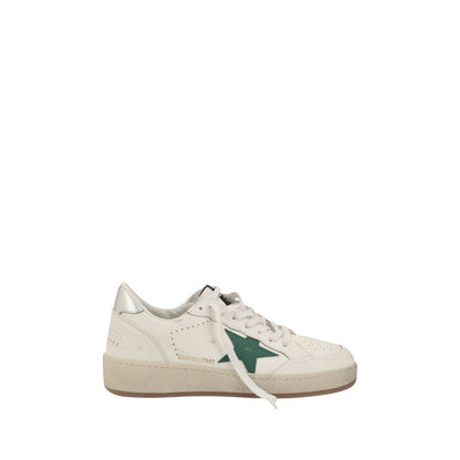 Golden Goose Ball Star 2 Sneakers