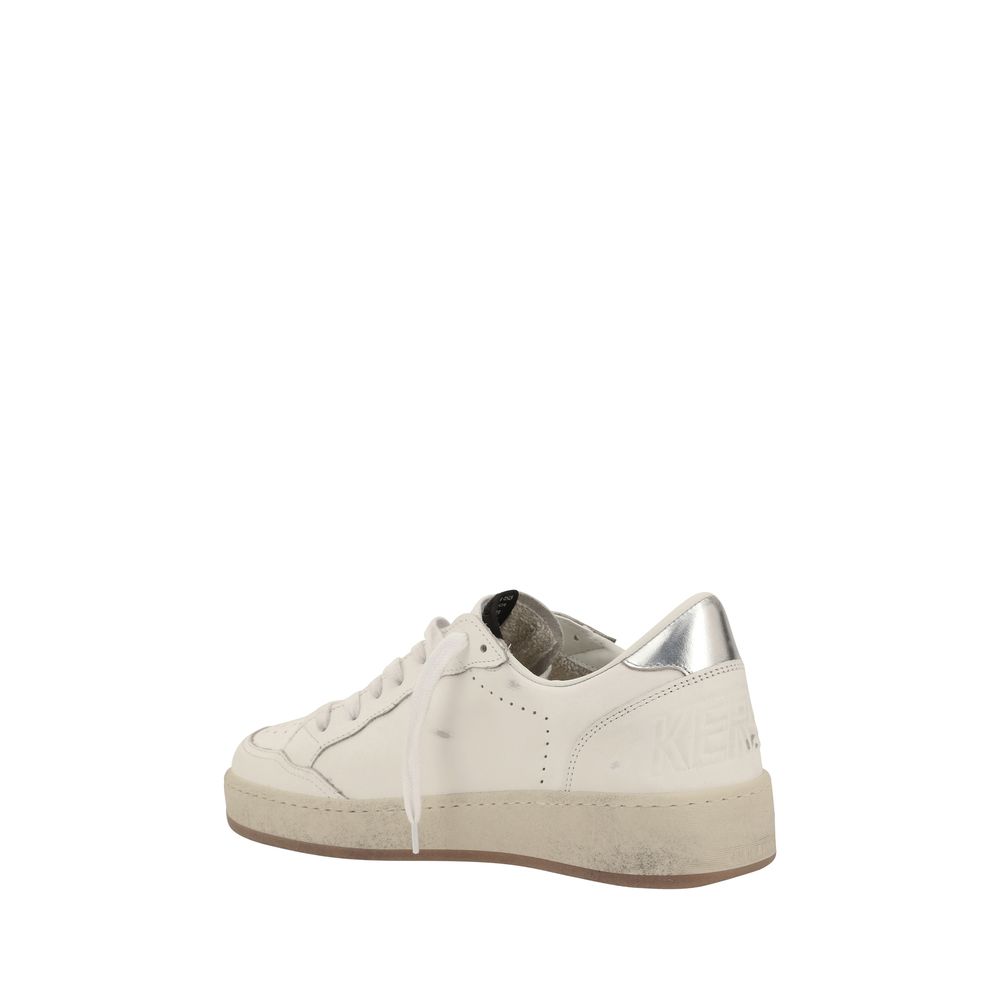 Golden Goose Ball Star 2 Sneakers