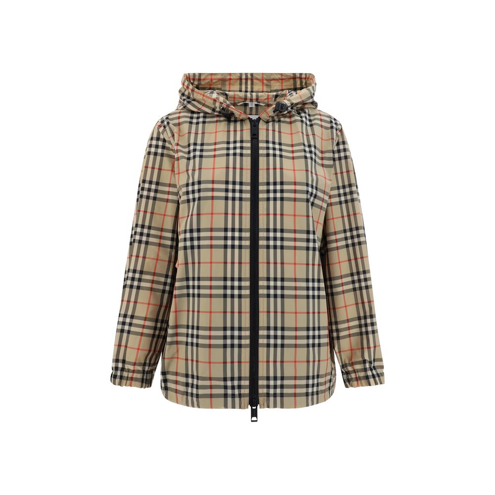 Burberry Everton Rain Jacket