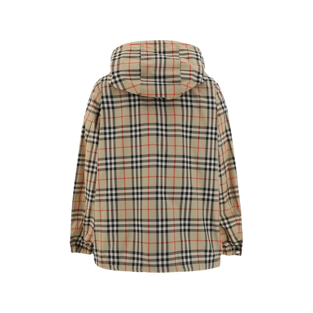 Burberry Everton Rain Jacket