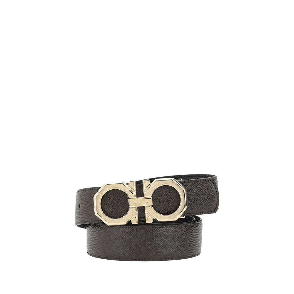 Ferragamo Gancini Belt