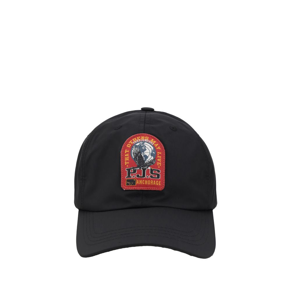 Parajumpers Logoed Baseball Hat