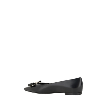 Ferragamo Ballerinas flats with bow