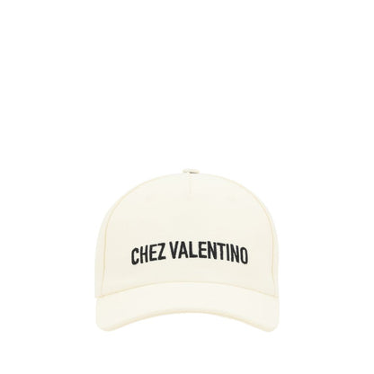 Valentino Garavani Chez Valentino Baseball Hat