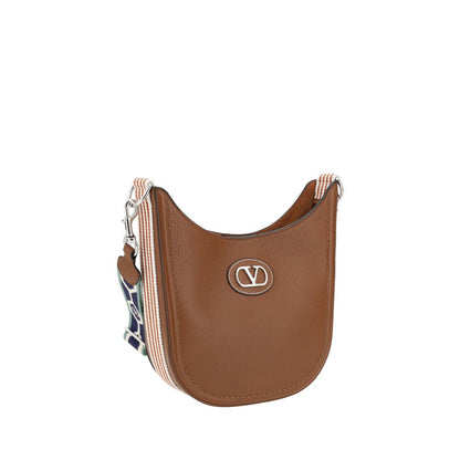 Valentino Garavani VLogo Shoulder Bag