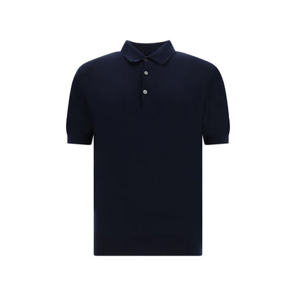 ZEGNA Polo Shirt