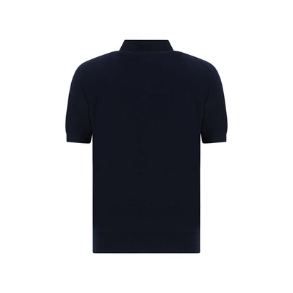 ZEGNA Polo Shirt