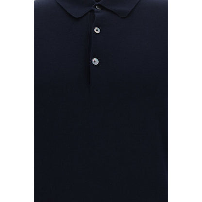 ZEGNA Polo Shirt