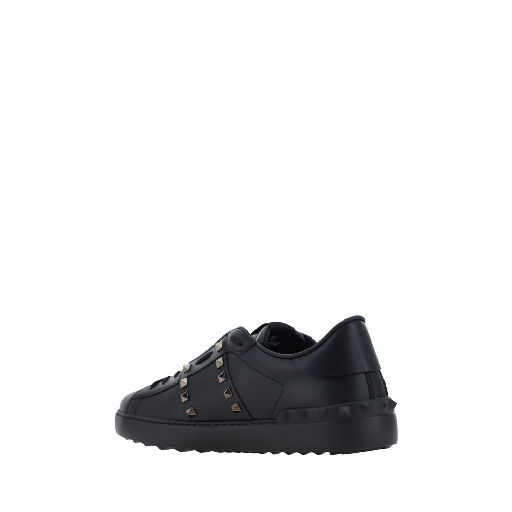 Valentino Garavani Rockstud Sneakers