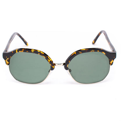 LGR Bicolor Acetate Sunglasses