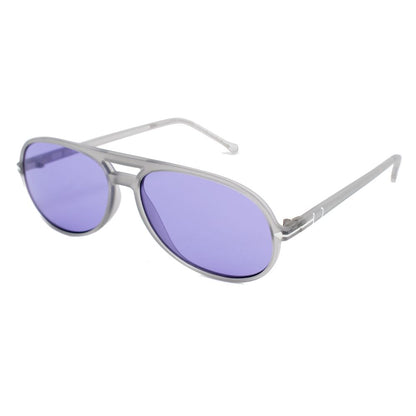 Opposit Gray Acetate Sunglasses