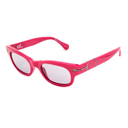 Opposit Multicolor Acetate Sunglasses