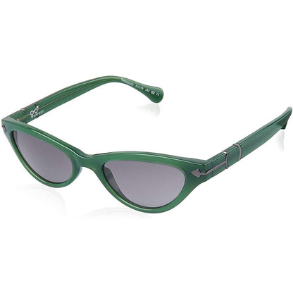 Opposit Green Acetate Sunglasses