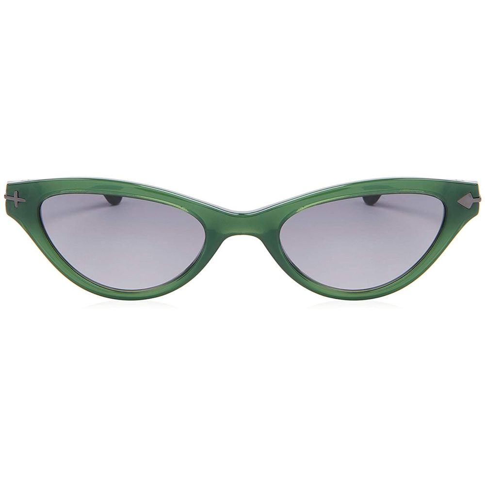 Opposit Green Acetate Sunglasses