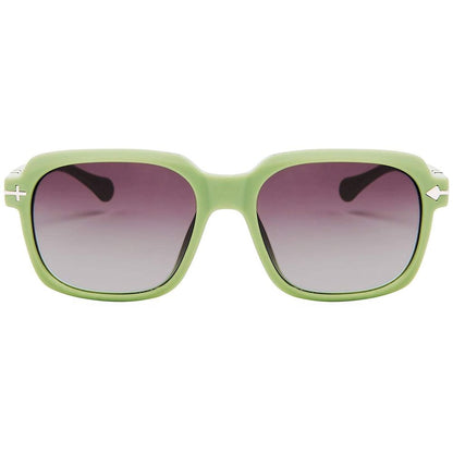 Opposit Green Acetate Sunglasses