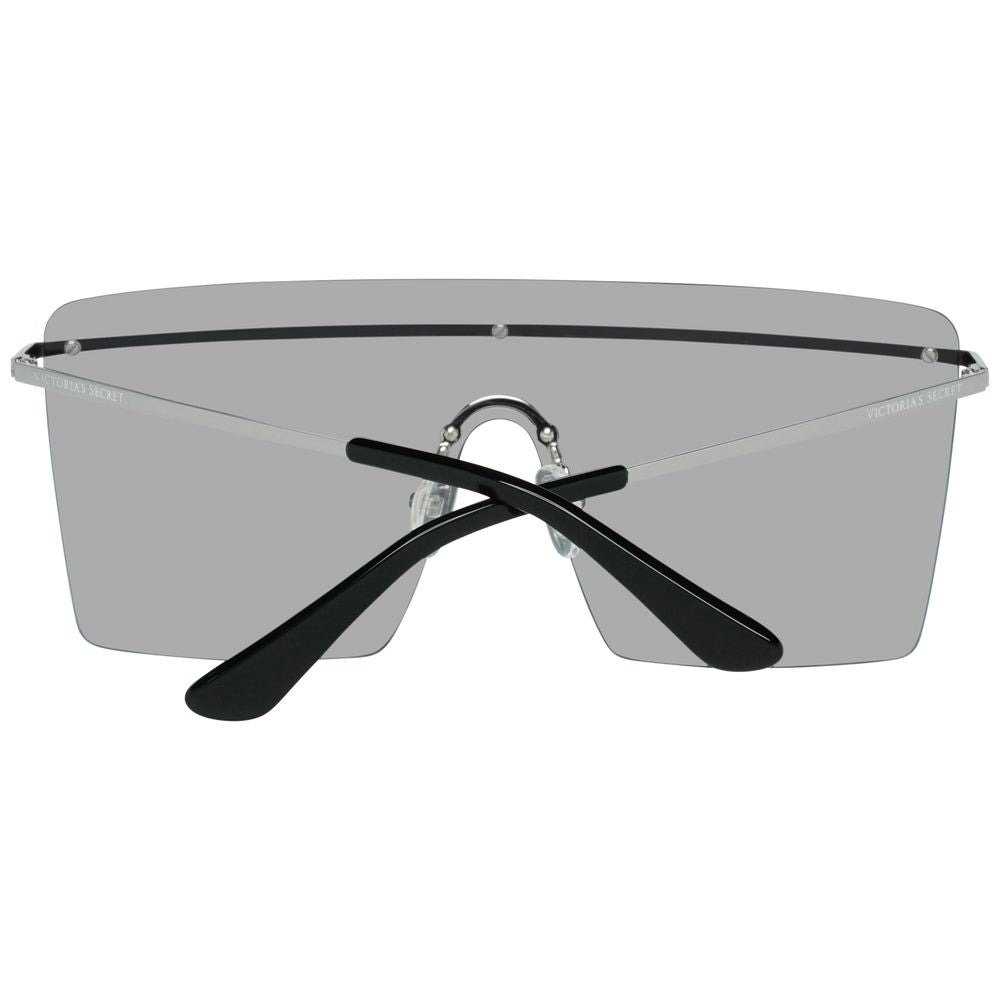 Victoria's Secret Silver Metal Sunglasses