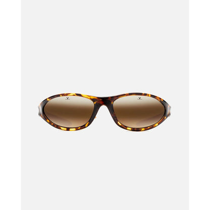 Vuarnet Brown Nylon Sunglasses