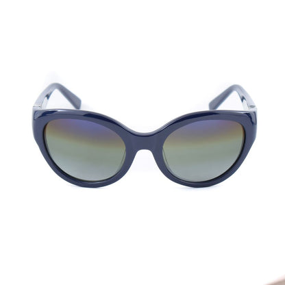 Vuarnet Blue Acetate Sunglasses