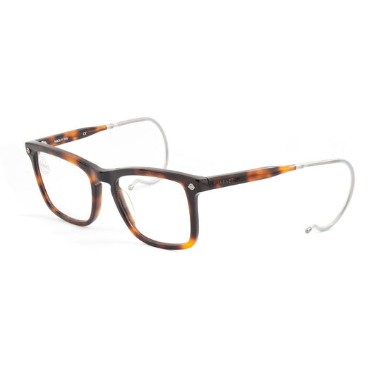 Vuarnet Brown Acetate Frames