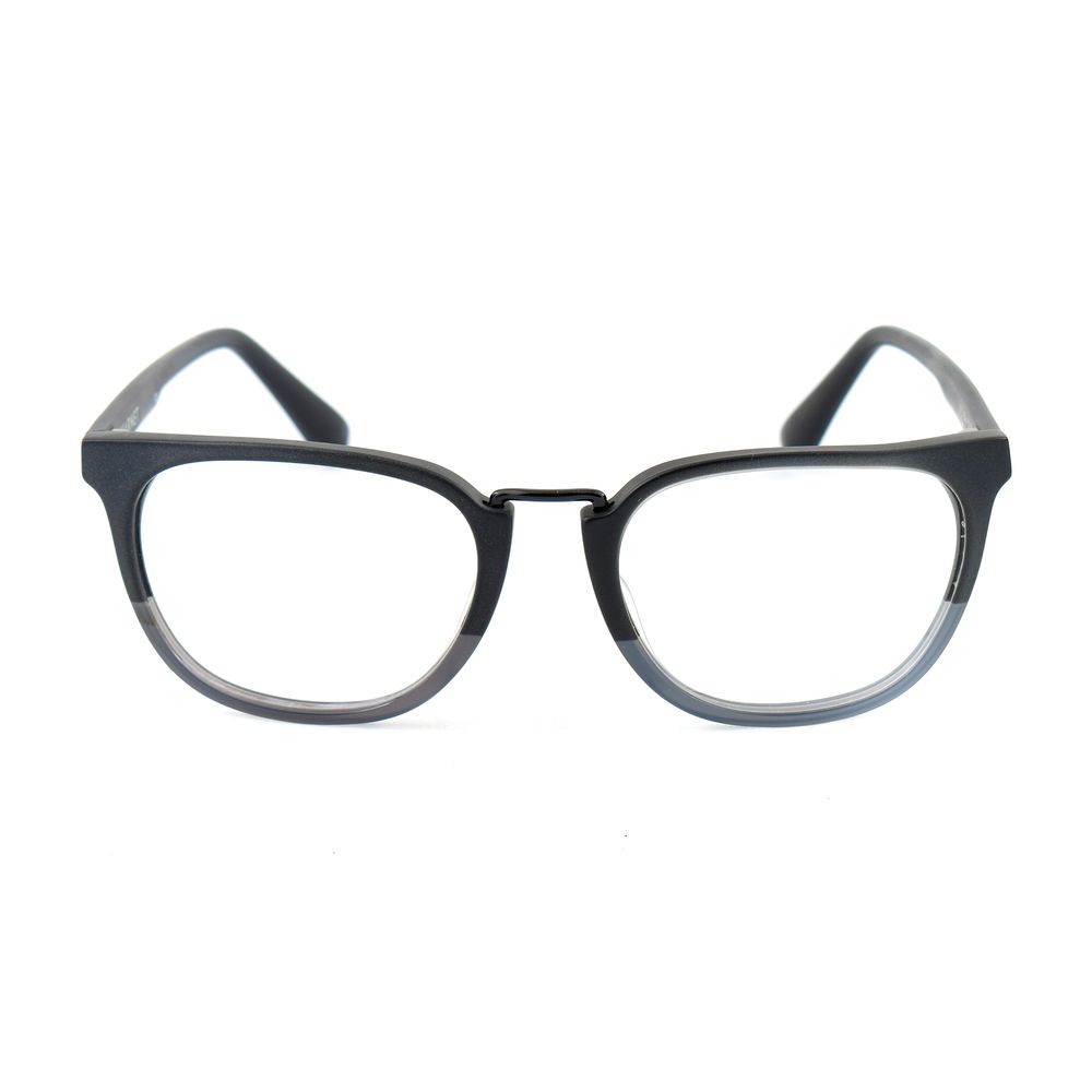 Vuarnet Black Acetate Frames