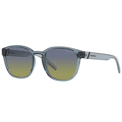 Arnette Transparent Resin Sunglasses