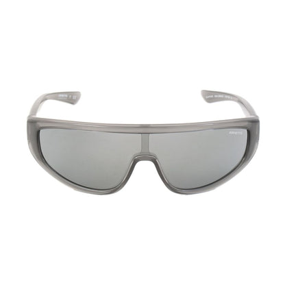 Arnette Gray Resin Sunglasses